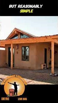 DIY Contractor/Builders Saves Tens of Thousands - Yes you CAN OWN A HOME