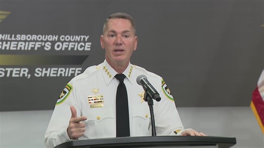 Florida teen rescued, 171 arrested, including a Chamberlain H.S. instructor during undercover sting