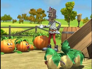 Spookley The Square Pumpkin | Smack O Lantern | HBO