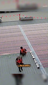 Solar Panel na Kayang Palitan ang Nuclear Power?! | Jovan FPV