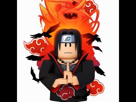 LIVE 🔴: Shinobi Storm ROBLOX Battles! | CRAZYRBLX_Official Plays Like a True Ninja 🌀 ✅