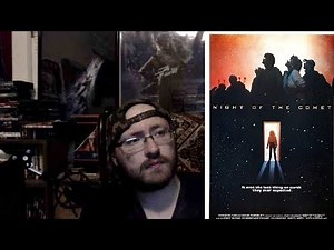 Night of the Comet (1984) Movie Review