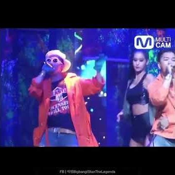 BIGBANG BAEBAE COMPILATION