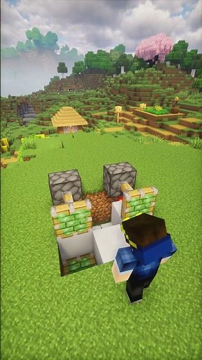 Minecraft Block Swapper