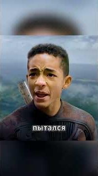 🚀 Опасный жук изменил всё... Выживет ли он? 😱 #shorts