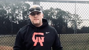 Check out Trent Mongero's proven catch play routine. This has an infield focus, but applies to catchers and even outfielders. https://troskyranch.com/shop/infield-throwing/ Most infield errors actually happen with the throw and can be demoralizing to a player. Start building confidence today with this 20 Step Throwing Routine. You will get: - V-Slot Activation Drills - 20 Infield Specific Throwing Drills - Analysis on each throwing drill from Trent Mongero and Nate Trosky - A full length descrip
