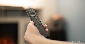 Latest Nvidia Shield TV update delivers IR enhancements, other tweaks