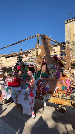 Lisa Berthon on Reels