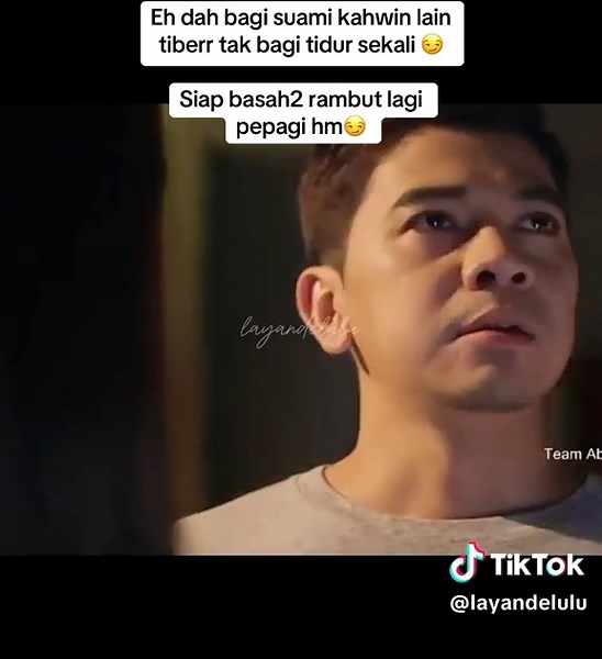 Drama Cemburu Seorang Perempuan: Amyra Rosli Vs Dhiya