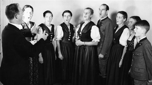 What Happened to the Real Von Trapp Family from The Sound of Music? Here’s Where They Ended Up