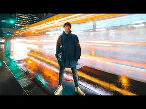 iPhone app to shoot like a professional