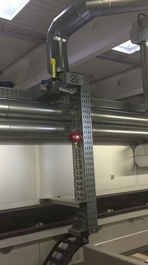 Brandmeldeanlage BMA Auslösung