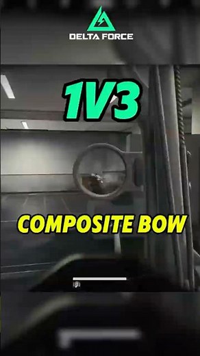 Composite Bow is Busted!!