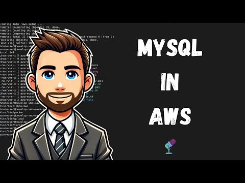 Deploy MySQL on AWS with Terraform – Amazon RDS vs. Amazon Aurora