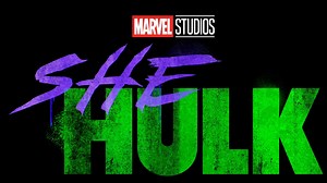 She Hulk Trailers