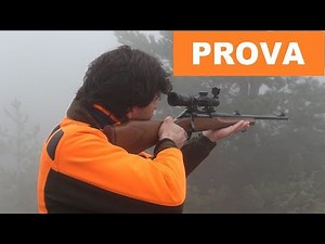 Konus M-30 1-6x24 | The hunting scope for fast-paced hunting and shooting