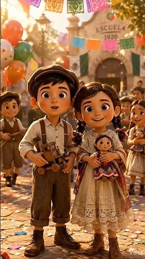 El origen del Día del Niño 🎈👶 | La historia que cambió la infancia para siempre