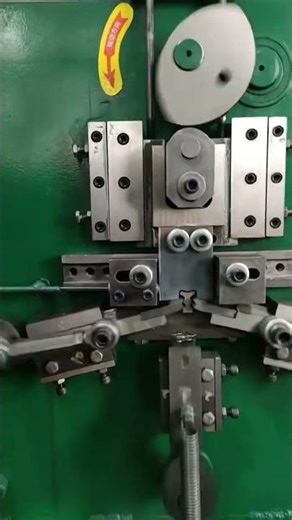 Clothespin spring machine clothes peg making machine cloth clip making machine
