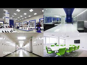 Lighting Color Temperature - Cool White - 4000K-4200K