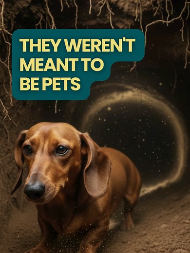 Understanding Dachshund History and Behavior