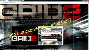 How to install Grid 2 game Free PC,xbox,PS3