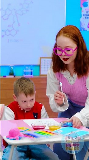 🎈 Bubble Art Extravaganza with STRAWS! Unleash Your Creativity! 🌈✨