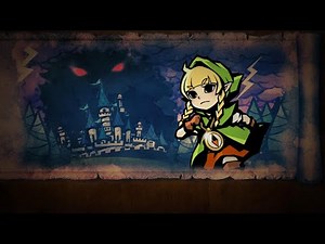 Zelda BOTW Việt hóa - Linkle mod graphic 2025