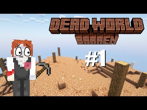 THE WASTELAND LIFE | Dead World #1