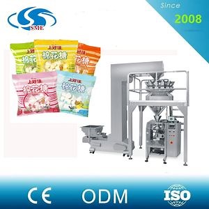 [Hot Item] High Capacity Sugar Packing Machine/ Tea Bag Packing Machine