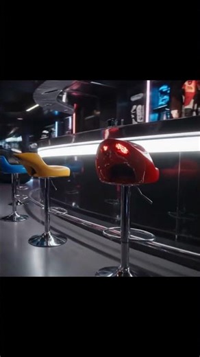 Which Man Cave Would You Choose? | Egyptian Tomb, Superbike Lounge, or Construction Zone?