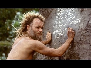 Cast Away (2000) Full Movie Explained | True Survival Story of Tom Hanks Island Struggle