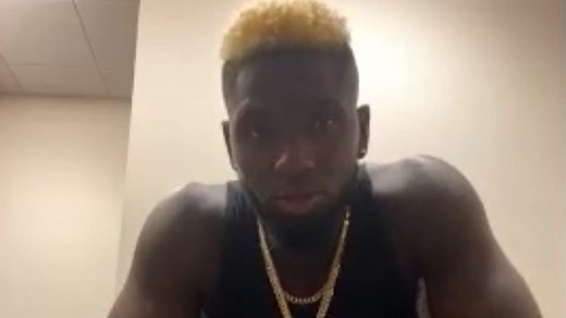 Luis Robert on rehab assignment