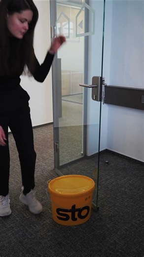 Mi mindenre jó a sárga Sto vödör? | Megoldás #11