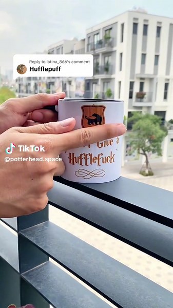 Essential Hufflepuff Items Every Student Needs