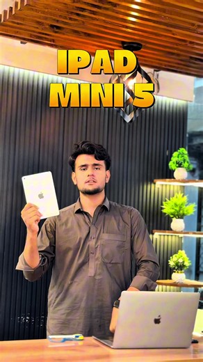 iPad Mini 5 Review: Why the Mini Still Impresses