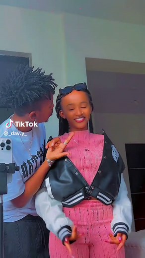 Kenyan Dance Challenges on TikTok 2024