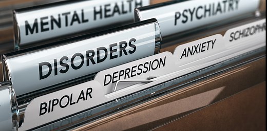 Diagnostic labels for mental health conditions are not always useful