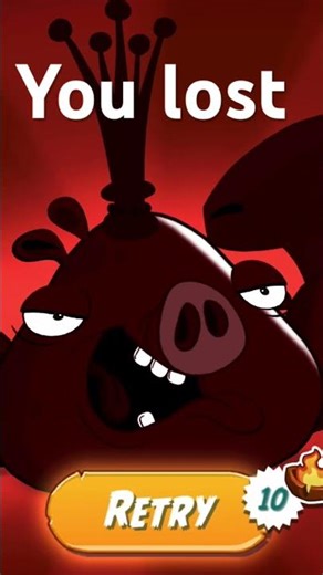 Game over sound effect music