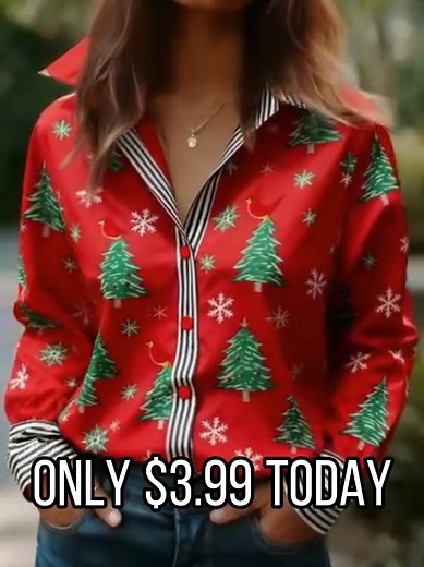 🎄✨ Spread Christmas Cheer with Our Festive Apparel! 🎅❤️ Get into the holiday spirit with our cozy & stylish Christmas-themed clothing! Perfect for family photos, gifts, and celebrations. 🎁👕 👉 Shop now & shine this season! 🛒🌟 #ChristmasFashion #HolidayStyle #FestiveWear | 𝑪𝒉𝒆𝒔𝒔𝒂𝒍𝒆