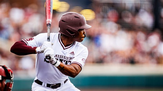 Mississippi State baseball schedule 2025: Weather changes opening day to a doubleheader