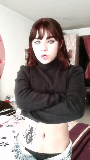 Videos de Merme MUA (@merme_mk) con “original sound - drea !!”