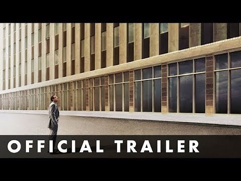 FLASH OF GENIUS - Trailer 2 - Starring Greg Kinnear