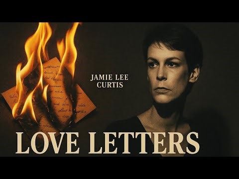 Love Letters (1983) - The SHOCKING Forbidden Romance That Will Destroy You! | Jamie Lee Curtis