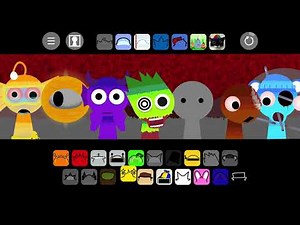 Exploring the Dark Mode of Sprunki Retake: A Deep Dive into Immersive Music Creation!