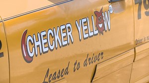 Free cab rides available on New Year's Eve