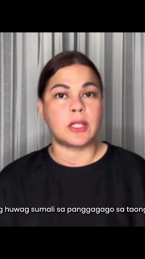 All this time, tama pala si VP Sara | Boss Mil