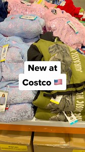 6.5K views · 12 reactions | 痢 Character Kids’ Full Zip Hoodie ( Itm. 882773) keeps little ones cozy with fun designs for school days and weekends. Would your kid pick one of these hoodies at Costco? #CostcoFinds #CostcoHaul #KidsClothes #KidsStyle #FallOutfits #CostcoUSA #CostcoClothes | Andy Shen | Facebook
