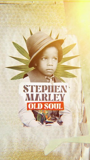 Stephen Marley on TikTok