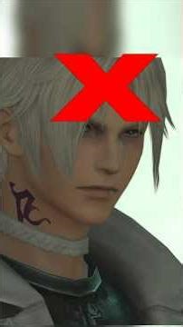 NO DADDIES ALLOWED #shadowbringers #ffxiv #ff14 #finalfantasy