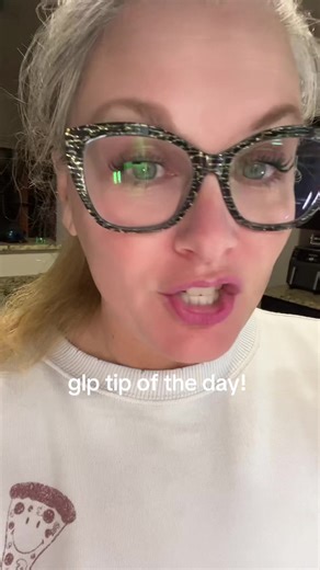 glp tip of the day with @galaglp1 so happy i chose them! and i only pay 199 for tirzzz 🙌